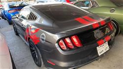 فورد موستانج